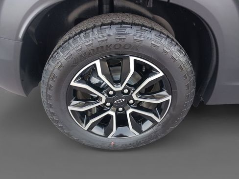 New 2026 Chevrolet TrailBlazer ACTIV w/ Convenience Package image 9