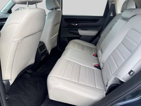 Used 2023 Honda CR-V EX-L image 19