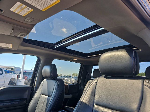 Used 2019 Ford F150 Lariat w/ Equipment Group 502A Luxury AWD/4WD image 19
