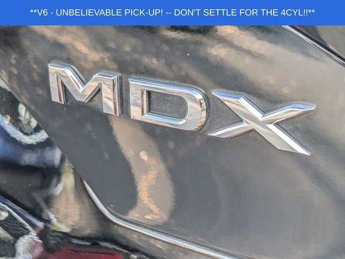Certified 2024 Acura MDX FWD w/ Technology Package image 16