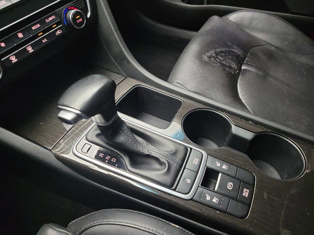 Used 2019 Kia Optima EX w/ EX Premium Package FWD image 26