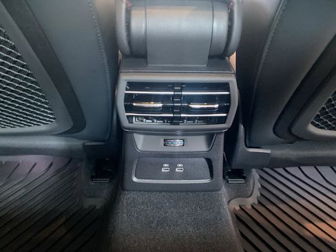 New 2025 Audi S3 Prestige image 16