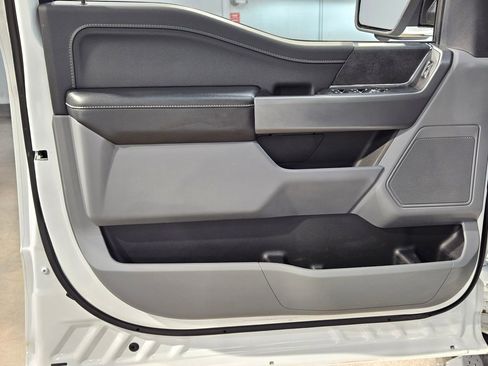 Used 2024 Ford F150 XLT w/ Equipment Group 302A MID image 20