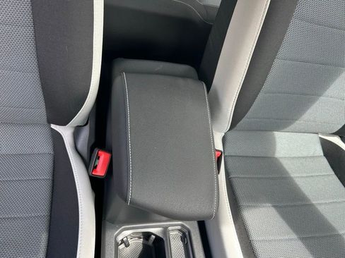 Certified 2025 Volkswagen Taos S image 37