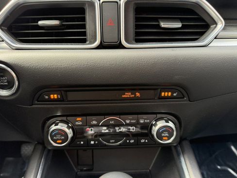 Used 2017 MAZDA CX-5 Grand Touring image 15