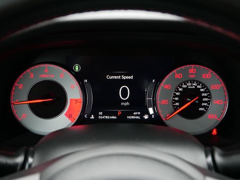 Certified 2022 Acura TLX SH-AWD w/ A-SPEC Pkg image 21