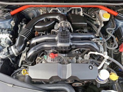 Used 2015 Subaru Impreza 2.0i w/ Popular Package #1 image 23