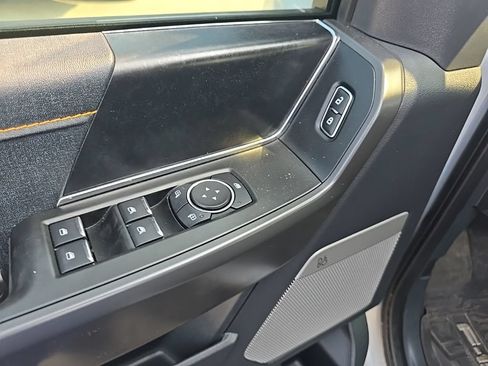 Used 2025 Ford F150 Tremor w/ Bed Utility Package AWD/4WD image 10