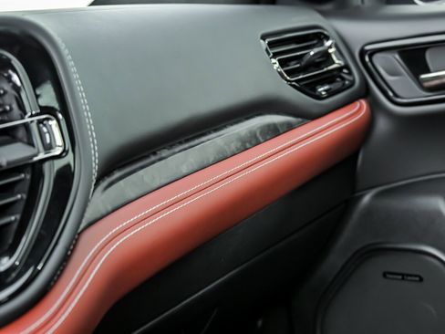 Used 2023 Dodge Durango SRT Hellcat image 37