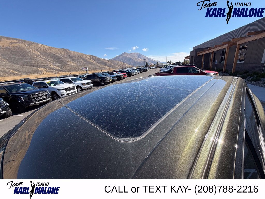 Used 2025 Ford F150 Raptor AWD/4WD image 30