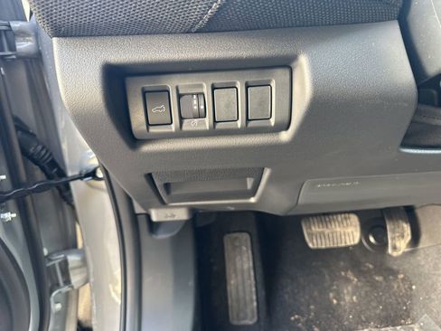 New 2026 Subaru Outback Limited image 11