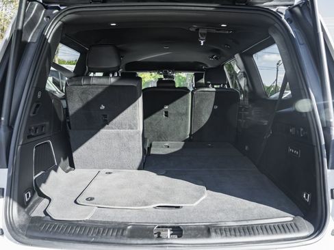 Used 2022 Jeep Wagoneer Series III image 8