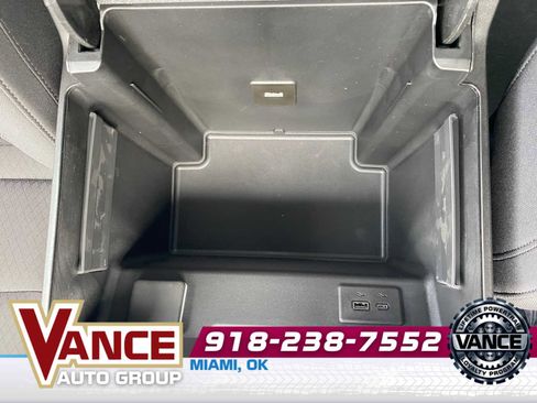Used 2025 Chevrolet Silverado 1500 LT w/ All Star Edition Plus AWD/4WD image 40