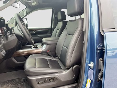 Used 2025 Chevrolet Silverado 3500 LT w/ All Star Edition AWD/4WD image 20