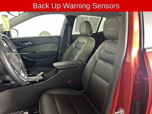 Used 2024 Chevrolet Trax ACTIV w/ Driver Confidence Package image 11