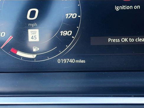 Used 2023 Jaguar F-TYPE Convertible image 36