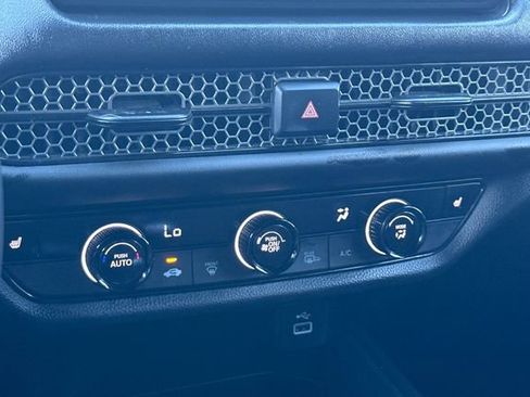 Used 2024 Honda HR-V Sport image 22