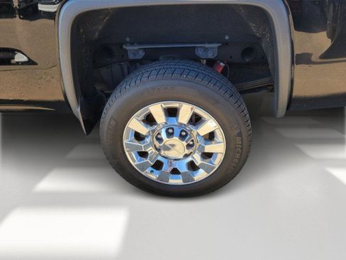 Used 2019 GMC Sierra 2500 Denali w/ Duramax Plus Package image 5