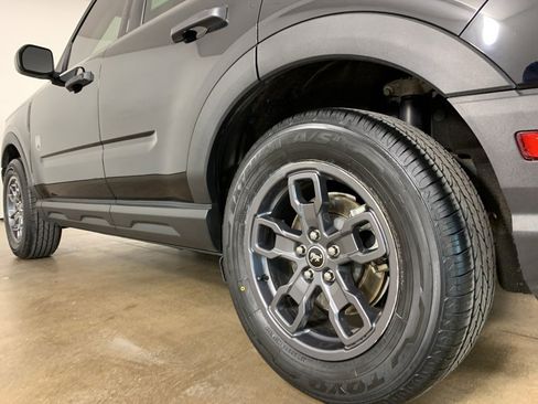 Used 2023 Ford Bronco Sport Big Bend w/ Convenience Package image 34