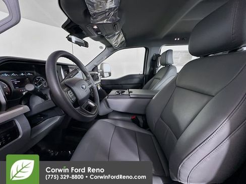 New 2026 Ford F250 XL w/ XL Chrome Package image 20
