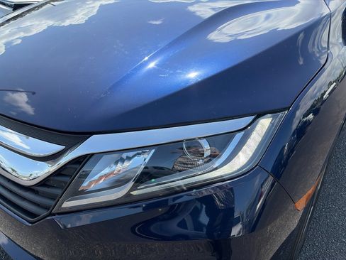 Used 2020 Honda Odyssey EX-L image 13