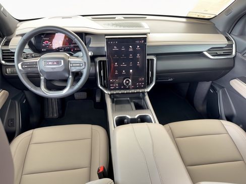Used 2024 GMC Acadia Elevation FWD image 17