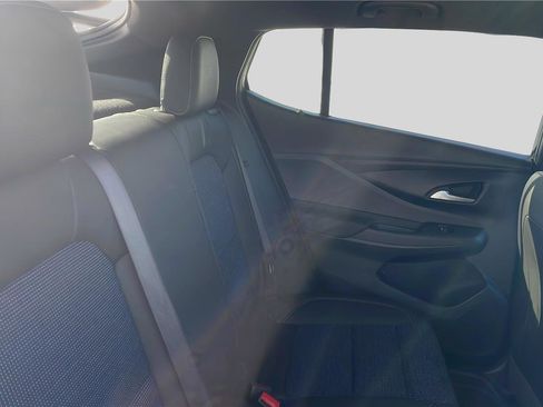 New 2026 Buick Envista Preferred w/ Convenience I Package image 18