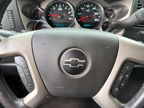 Used 2012 Chevrolet Silverado 1500 LT w/ All-Star Edition image 21