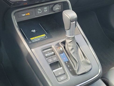 Used 2025 Honda CR-V EX-L image 27