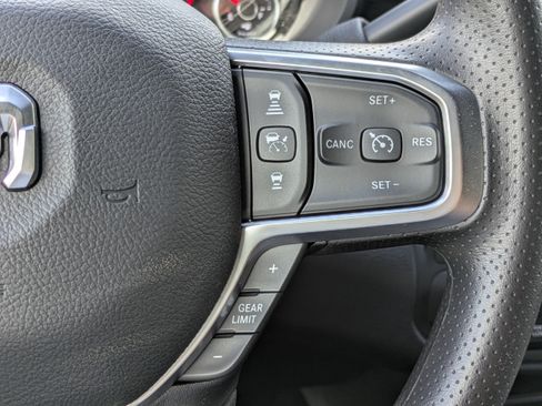 New 2026 RAM 3500 Tradesman AWD/4WD image 19