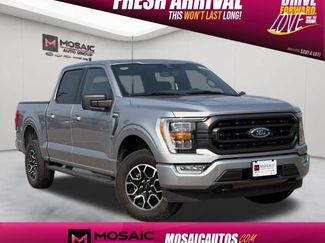 Used 2023 Ford F150 XLT w/ Equipment Group 302A High AWD/4WD video 1