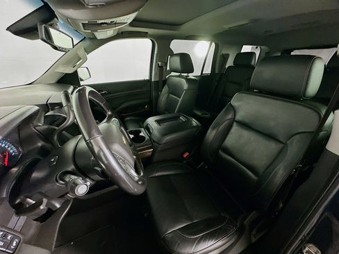Used 2019 Chevrolet Tahoe LT image 13