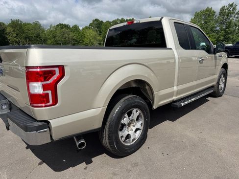 Used 2018 Ford F150 XLT w/ XTR Package AWD/4WD image 11