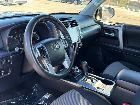 Used 2020 Toyota 4Runner SR5 image 15