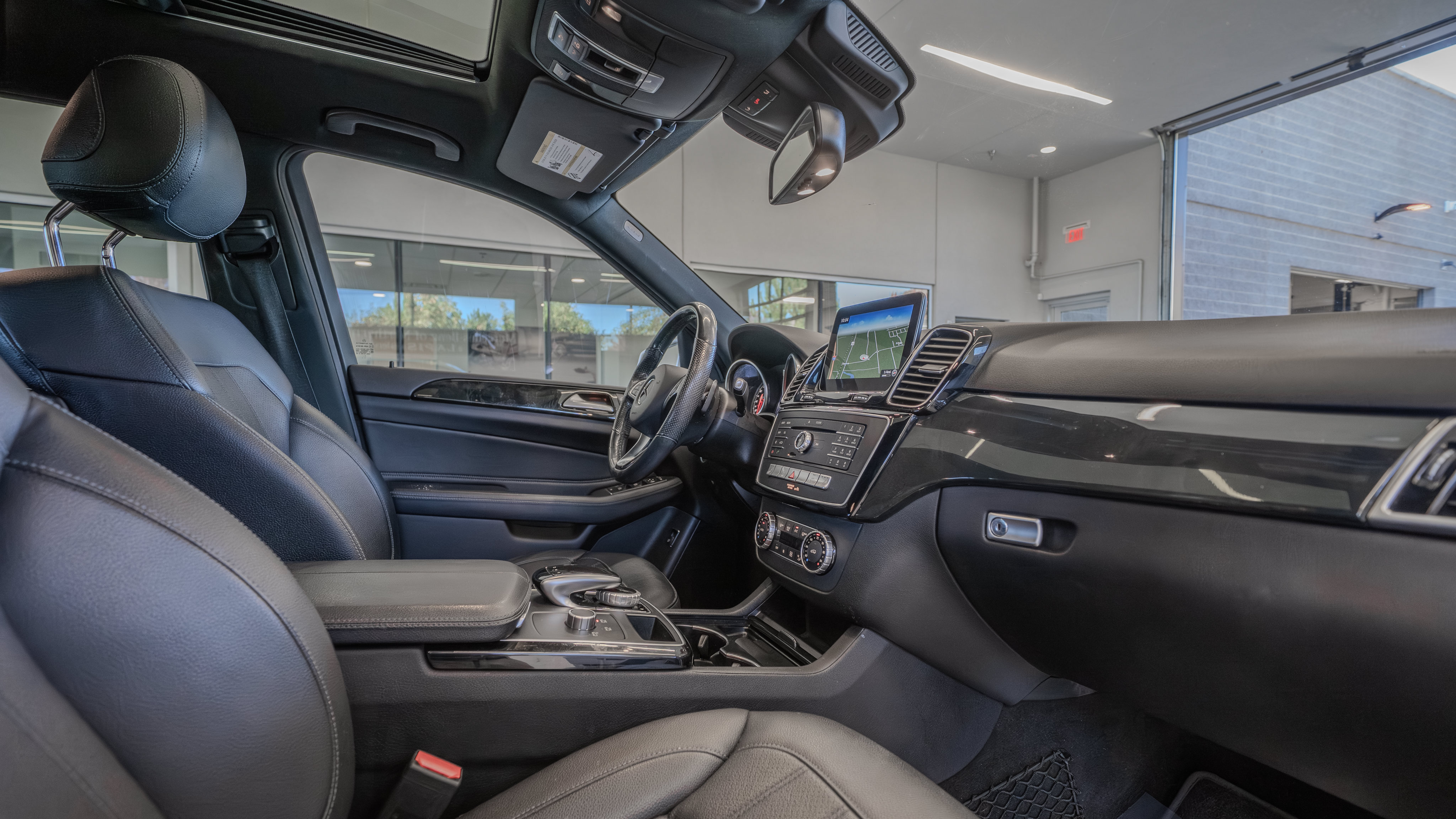 Certified 2018 Mercedes-Benz GLE 350 image 18