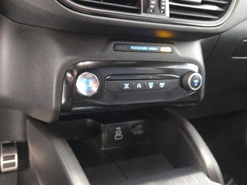 Used 2024 Ford Escape ST-Line w/ Tech Pack #1 AWD/4WD image 22