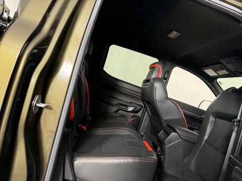 Used 2024 Ford Ranger Raptor image 27