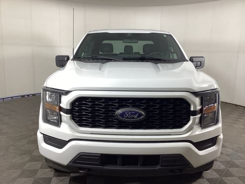 Used 2023 Ford F150 XL w/ STX Appearance Package AWD/4WD image 6