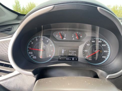 Used 2022 Chevrolet Malibu LS w/ LPO, Floor Liner Package image 9