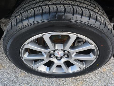 Used 2021 GMC Canyon Denali AWD/4WD image 26