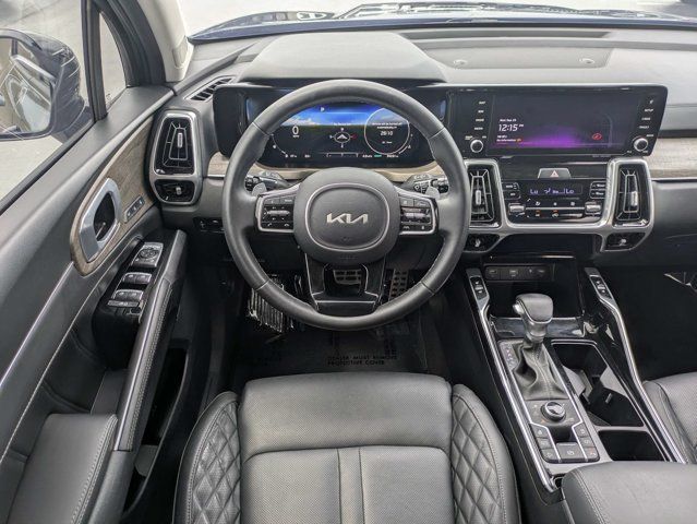 Used 2023 Kia Sorento SX Prestige AWD/4WD image 17
