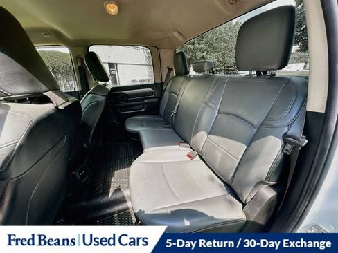 Used 2020 RAM 2500 Tradesman w/ Towing Technology Group AWD/4WD image 28