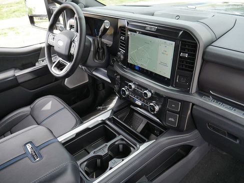 New 2026 Ford F450 Platinum w/ FX4 Off-Road Package AWD/4WD image 35