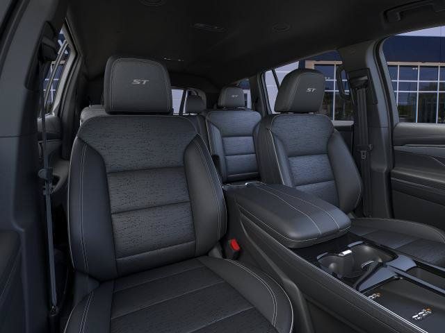 New 2027 Buick Enclave Sport Touring w/ LPO, Floor Liner Package FWD image 64