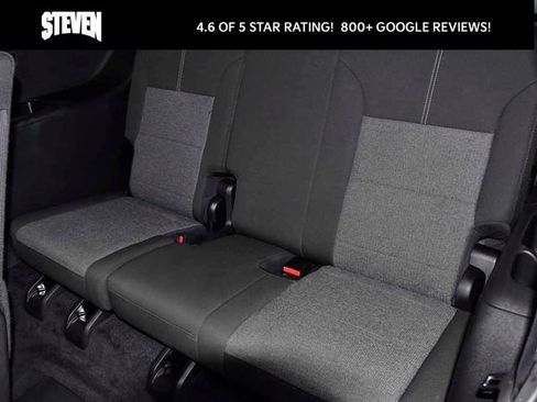 Used 2025 GMC Acadia Elevation image 16