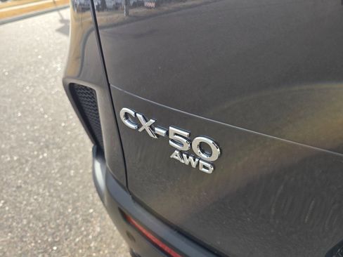 New 2026 MAZDA CX-50 AWD 2.5 Hybrid w/ Premium Pkg image 10