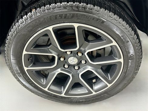 Used 2019 RAM 1500 Sport w/ Level 2 Equipment Group image 32