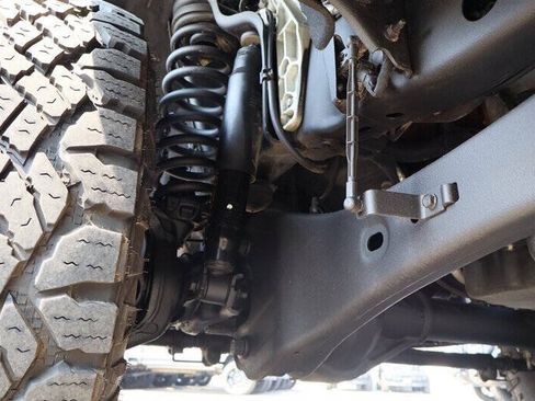 Used 2024 Ford F350 Platinum w/ Tremor Off-Road Package AWD/4WD image 13