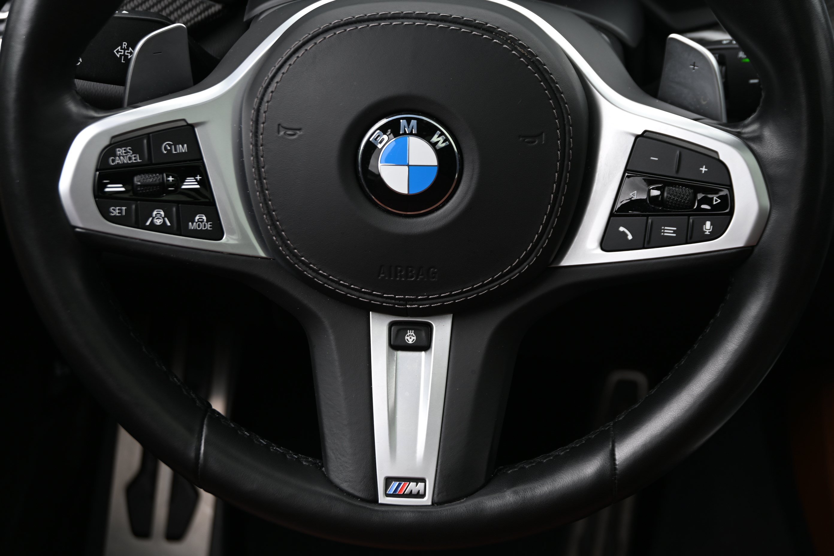 Used 2022 BMW X5 M50i w/ Executive Package AWD/4WD image 31