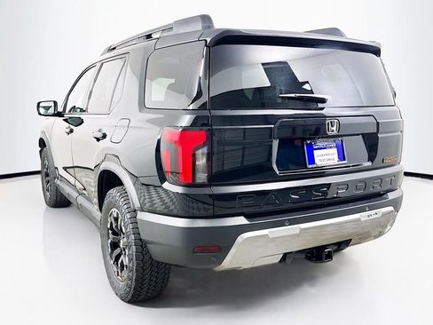 Used 2026 Honda Passport TrailSport Elite image 6
